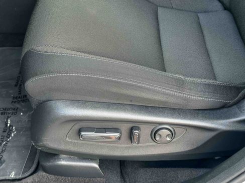 Certified 2024 Honda CR-V EX image 15