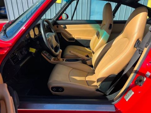 Used 1997 Porsche 911 Carrera 4S image 84