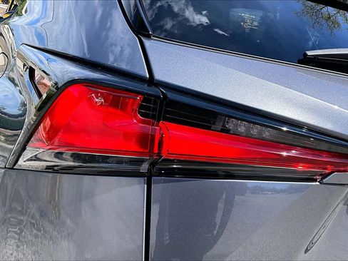 Used 2019 Lexus NX 300 F Sport w/ F Sport Premium Package FWD image 29