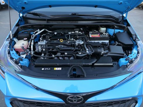Used 2019 Toyota Corolla SE image 29