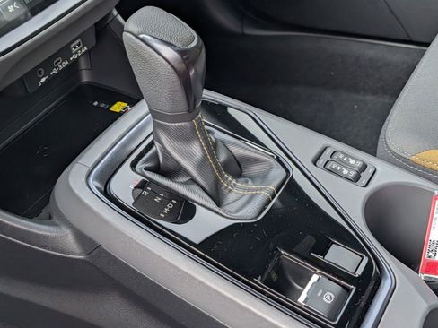 New 2026 Subaru Crosstrek 2.5i Sport image 12