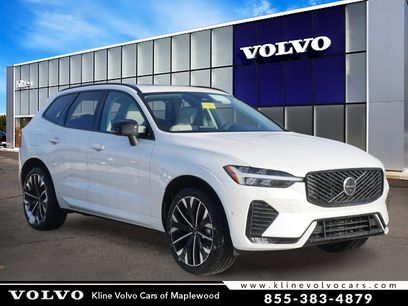 New 2026 Volvo XC60 B5 Ultra w/ Climate Package