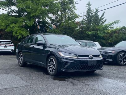 Used 2025 Volkswagen Jetta Sport