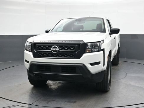 Certified 2024 Nissan Frontier S w/ Technology Package image 9