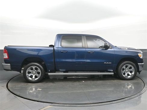 Used 2022 RAM 1500 Big Horn image 6