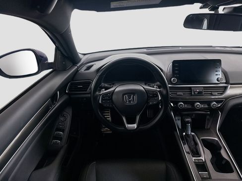 Used 2020 Honda Accord Sport image 17
