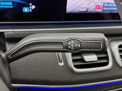 New 2026 Mercedes-Benz GLE 63 AMG S image 18