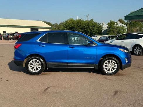 Used 2019 Chevrolet Equinox LT AWD/4WD image 35