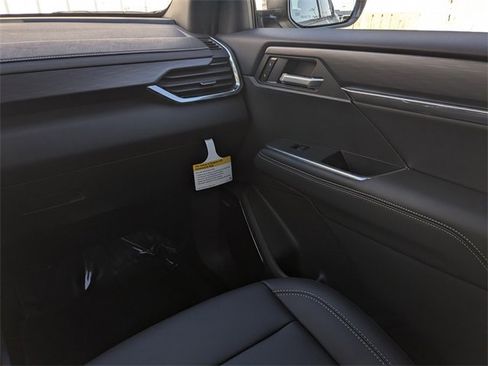 New 2026 GMC Acadia Elevation w/ Black Edition image 21