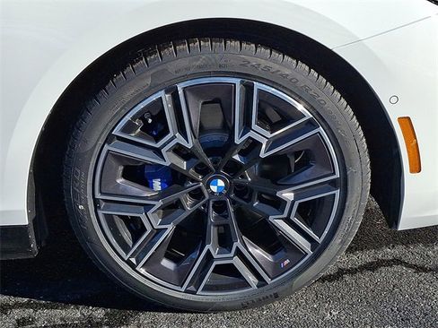 New 2026 BMW 530i xDrive 530i xDrive w/ Executive Package image 8