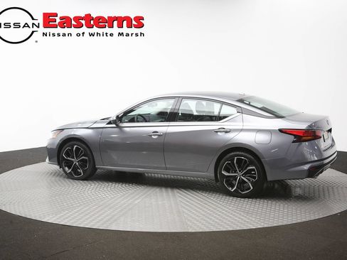 Used 2023 Nissan Altima 2.5 SR AWD/4WD image 61