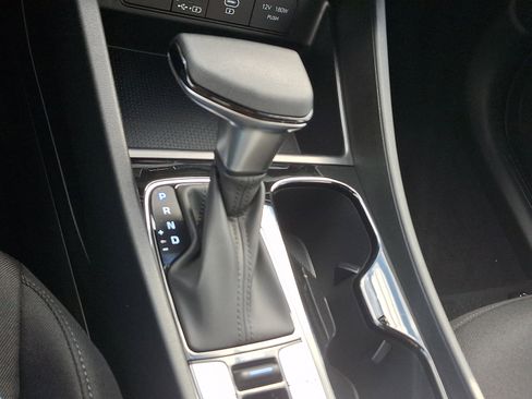 New 2026 Hyundai Tucson SE image 18