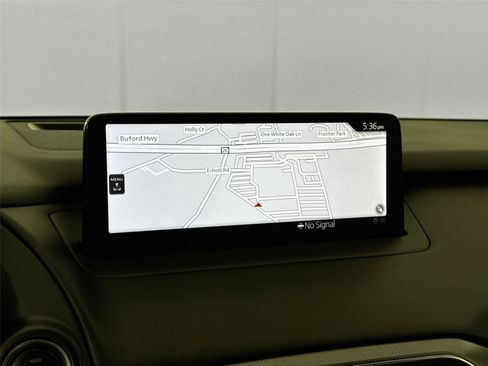 Certified 2021 MAZDA CX-9 Signature image 7