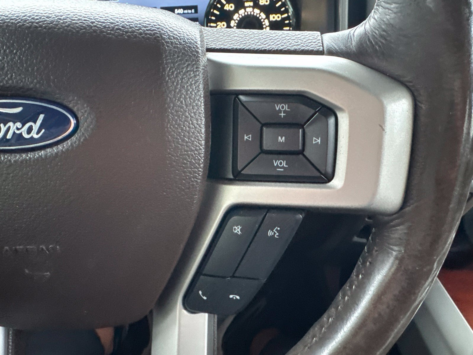Certified 2017 Ford F150 King Ranch w/ Equipment Group 601A Luxury AWD/4WD image 33