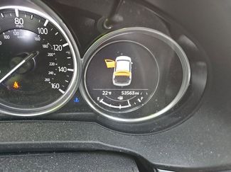 Used 2019 MAZDA CX-5 Touring video 2