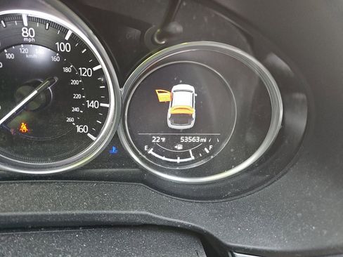 Used 2019 MAZDA CX-5 Touring image 2