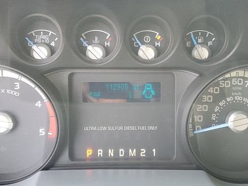 Used 2015 Ford F250 XLT w/ FX4 Off-Road Package image 14