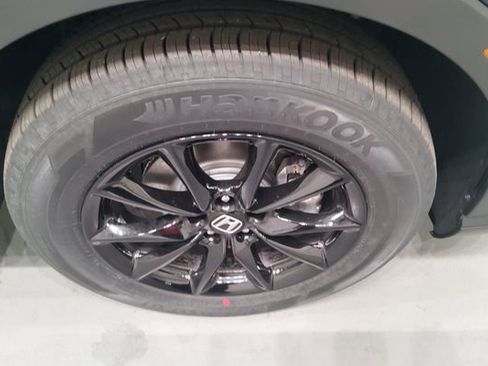 New 2026 Honda CR-V Sport-L image 37