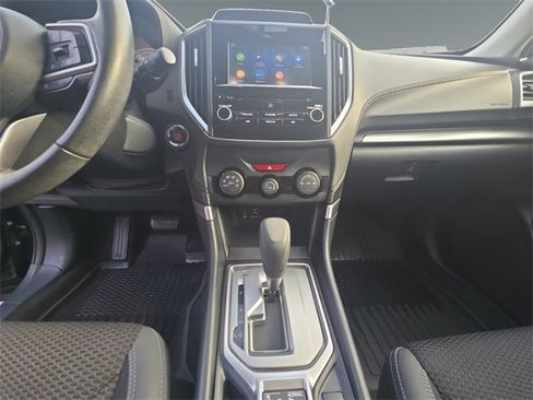 Certified 2022 Subaru Forester Premium w/ Popular Package #1 image 15