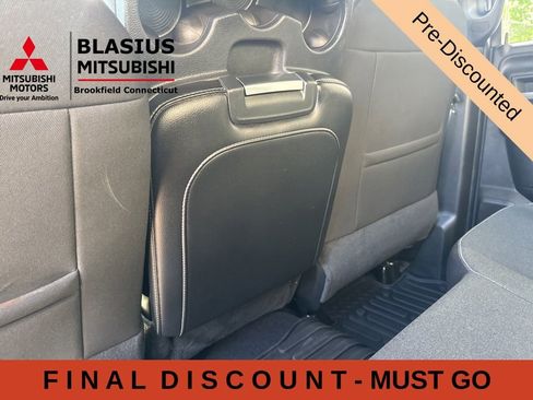 Used 2022 RAM 1500 Classic Warlock w/ Electronics Group AWD/4WD image 31