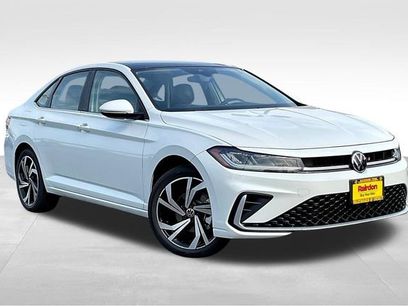 New 2025 Volkswagen Jetta SEL