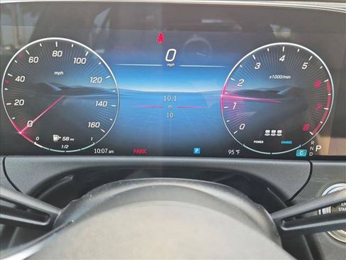 New 2026 Mercedes-Benz E 350 Sedan image 10