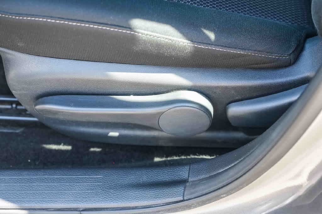 Used 2019 Nissan Sentra S FWD image 20