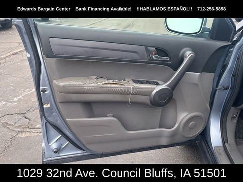 Used 2009 Honda CR-V EX-L image 17