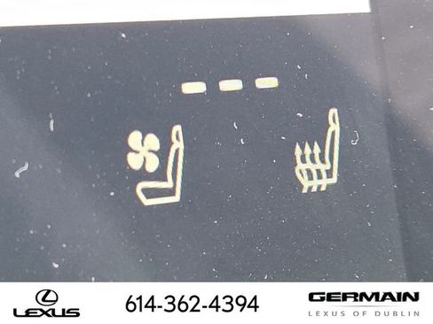 Certified 2024 Lexus RX 500h F Sport w/ Convenience Package image 15