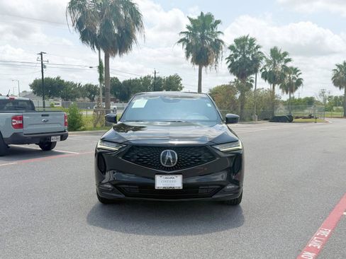 Used 2023 Acura MDX A-Spec AWD/4WD image 24
