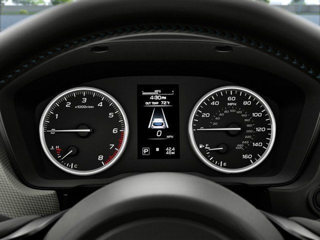 New 2026 Subaru Forester Premium AWD/4WD image 18