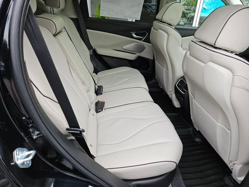 New 2026 Acura RDX SH-AWD w/ Advance Package image 13