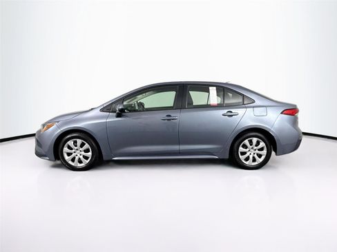 Certified 2024 Toyota Corolla LE FWD image 13
