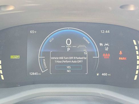 Certified 2025 Toyota Camry SE FWD image 26