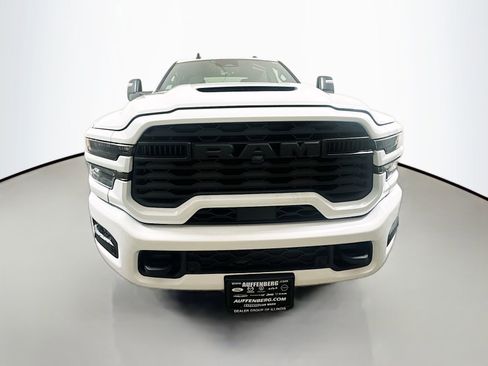 New 2026 RAM 2500 Tradesman AWD/4WD image 2