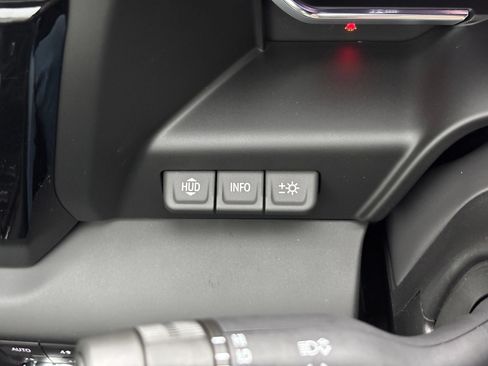 New 2026 GMC Sierra 1500 AT4 w/ AT4 Premium Package AWD/4WD image 25