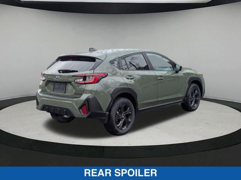 Certified 2026 Subaru Crosstrek 2.5i image 4