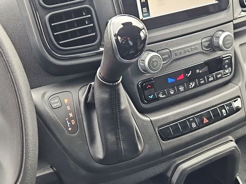 New 2026 RAM ProMaster 2500 w/ Convenience Group image 20