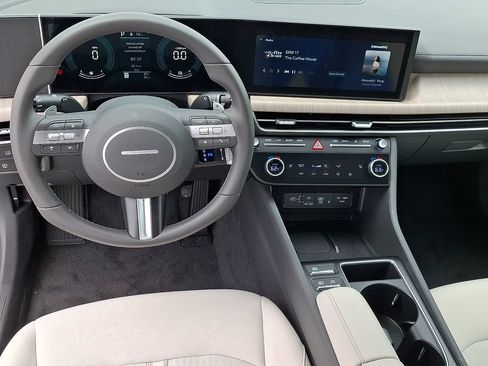 New 2025 Hyundai Sonata SEL FWD image 7