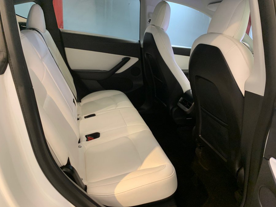 Used 2021 Tesla Model Y Performance AWD/4WD image 63