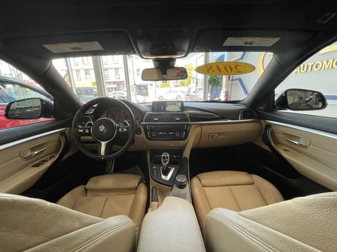 Used 2018 BMW 430i Gran Coupe xDrive AWD/4WD image 18