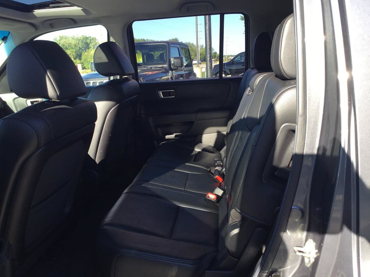 Used 2012 Honda Pilot EX-L image 20
