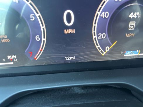 New 2026 Jeep Grand Cherokee Limited w/ Limited Altitude Package image 23