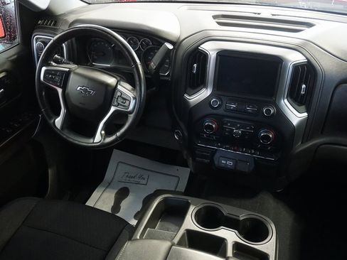 Used 2020 Chevrolet Silverado 1500 RST w/ All-Star Edition image 27