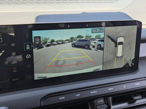New 2027 Kia Telluride SX Prestige X-Pro AWD/4WD image 24