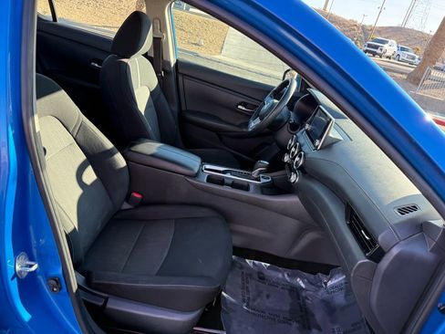 Used 2023 Nissan Sentra SV image 13