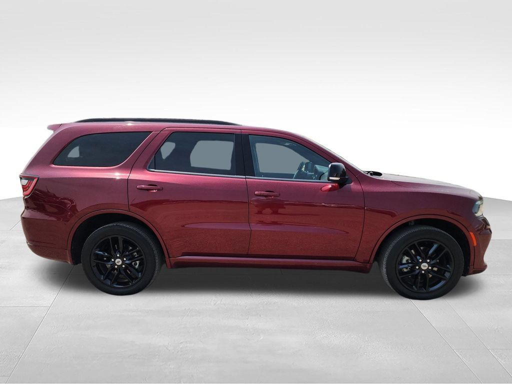 Used 2024 Dodge Durango GT AWD/4WD image 8
