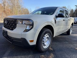 New 2025 Ford Maverick XL w/ Equipment Group 101A video 1