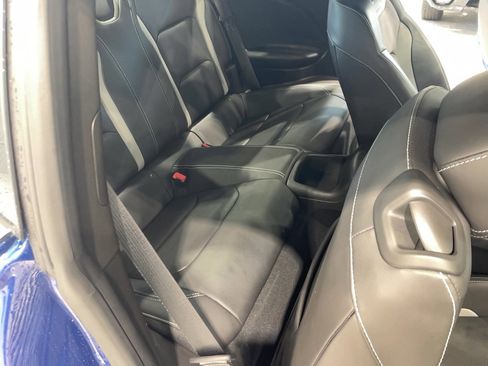 Used 2023 Chevrolet Camaro SS image 29