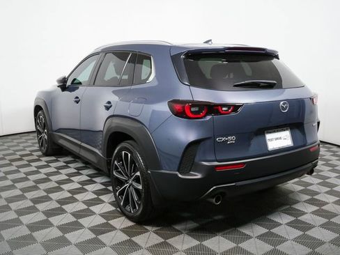 Used 2024 MAZDA CX-50 AWD 2.5 S w/ Premium Plus Pkg image 31